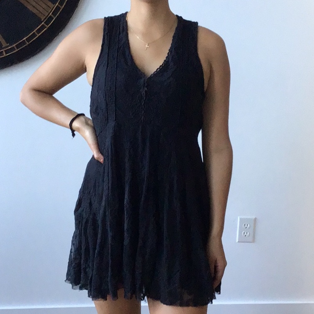 Free people dress